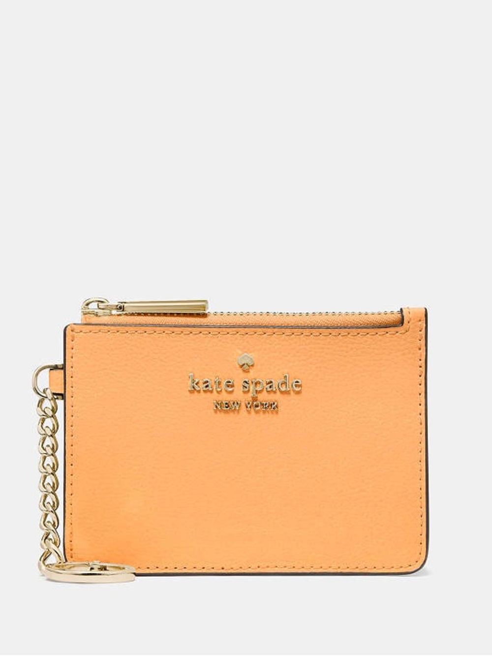 KS Key Ring Card Holder